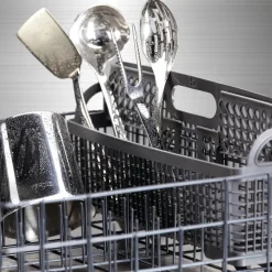 All-Clad Precision Stainless Steel Tools Flex Solid Turner
