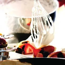 All-Clad Precision Stainless Steel Tools; French Whisk