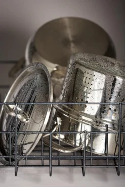 All-Clad 16 Quart | Large Stainless Steel Pot with Lid |