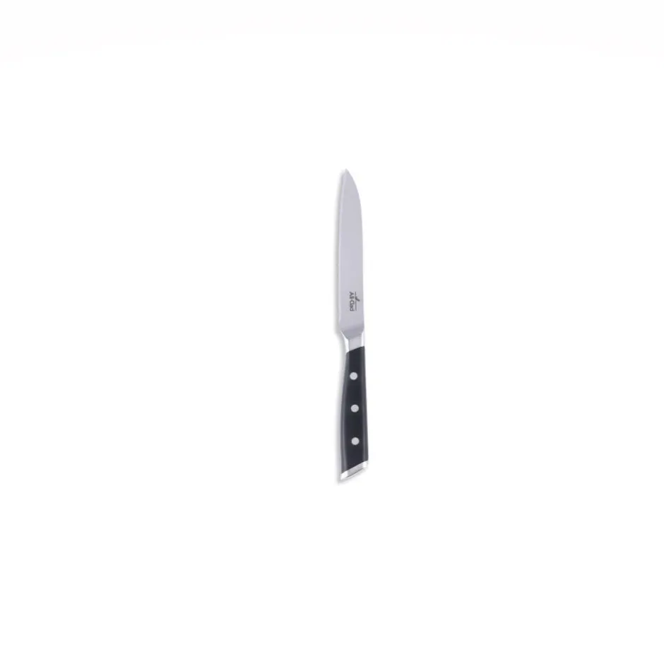 All-Clad Serrated Utility Knife | Tomatoes, Fruits & Vegetables |