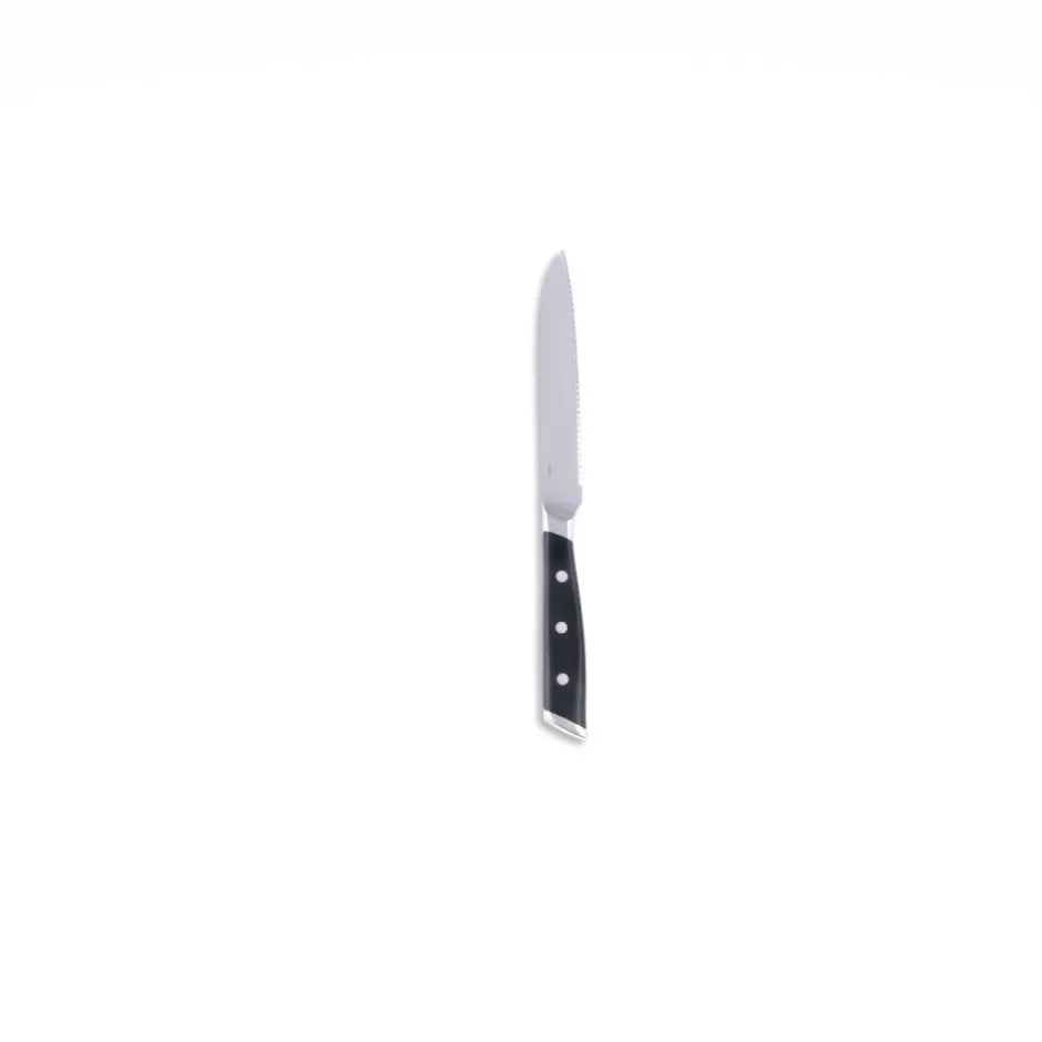 All-Clad Serrated Utility Knife | Tomatoes, Fruits & Vegetables |
