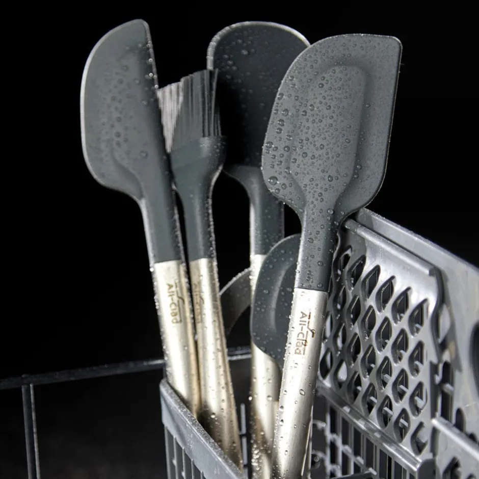 All-Clad Spoonula / 's Versatile Kitchen Essential