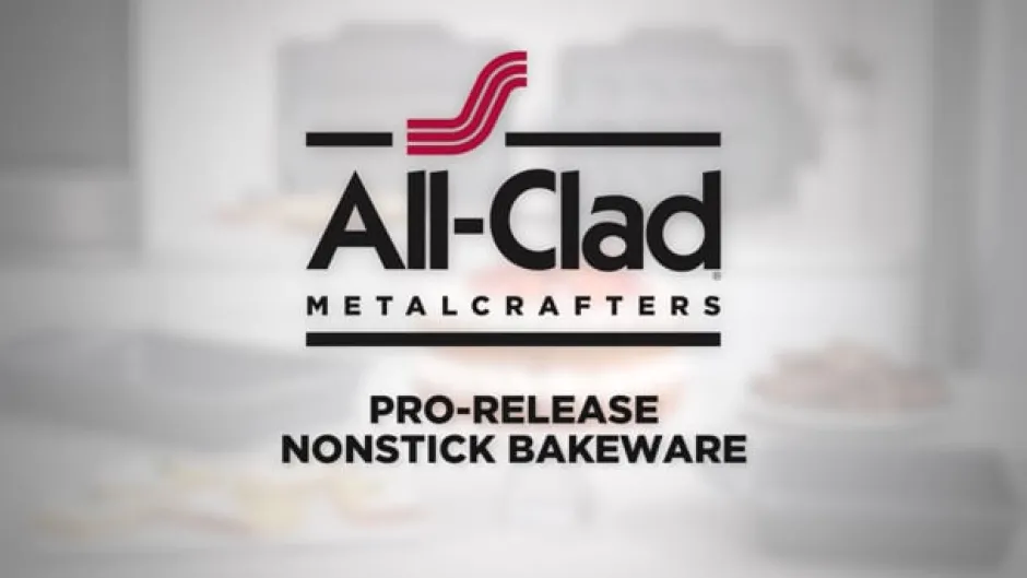 All-Clad Square Cake Pan, 8 Inch Nonstick Cake Pan |