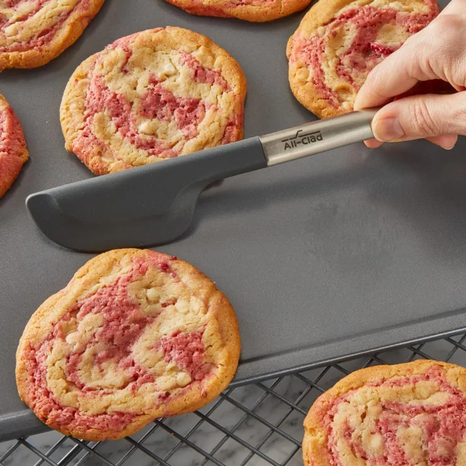 All-Clad Square Cake Pan, 8 Inch Nonstick Cake Pan |