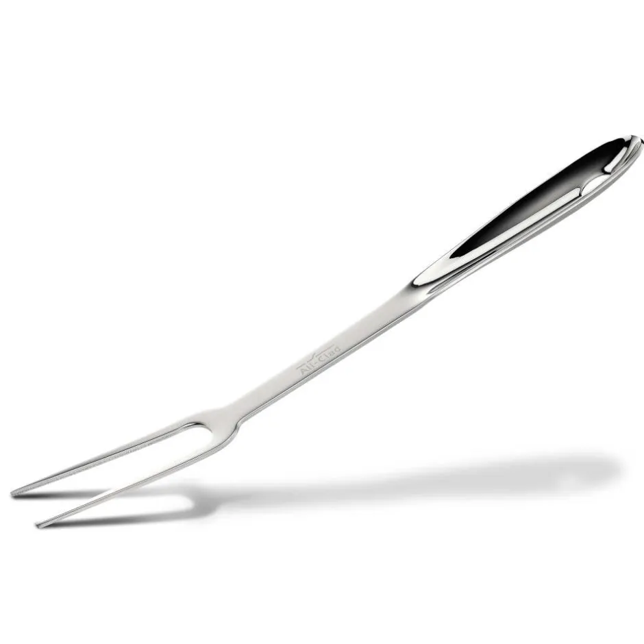 All-Clad Stainless Steel Carving Fork |