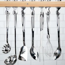 All-Clad Stainless Steel Carving Fork |