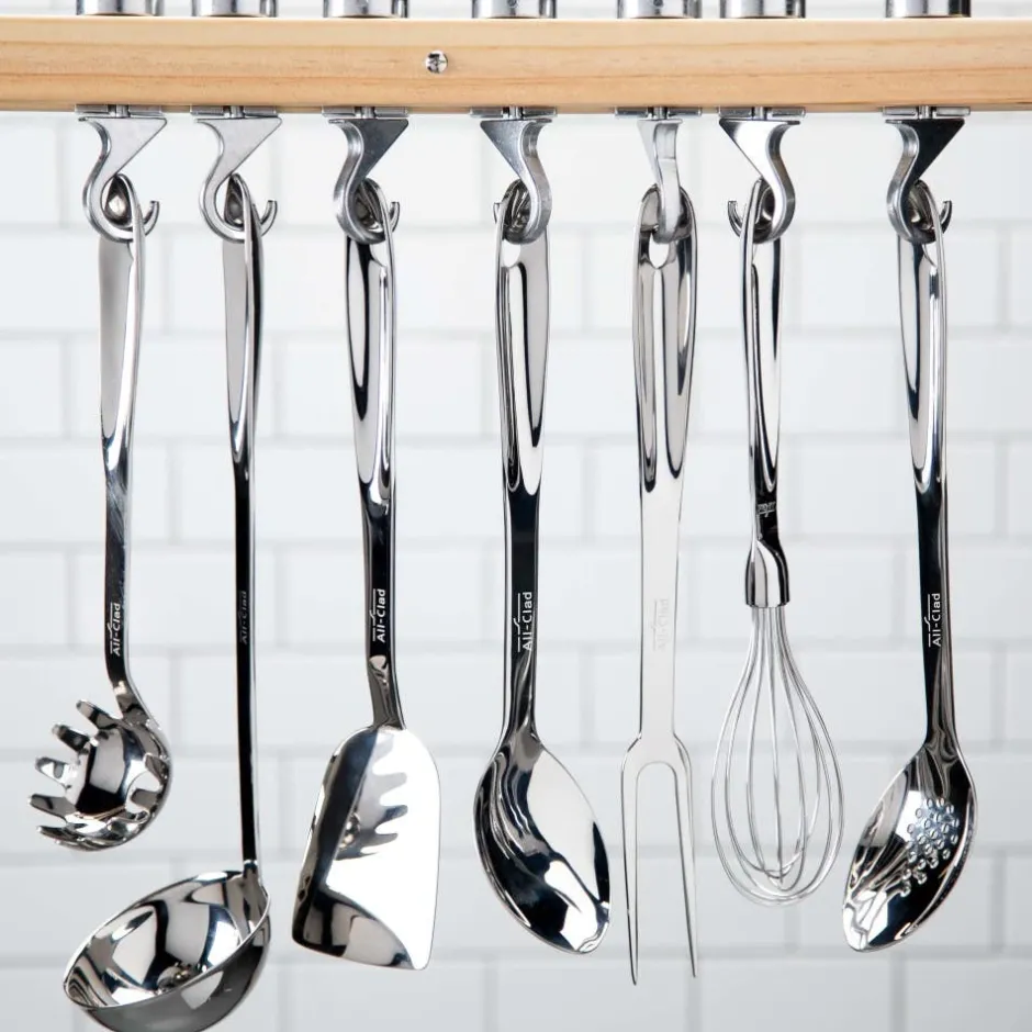 All-Clad Stainless Steel Carving Fork |