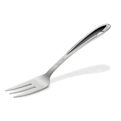 All-Clad Stainless Steel Cook and Serve Fork / 's Dining Essential