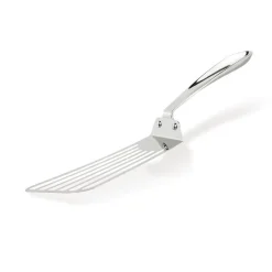 All-Clad Stainless Steel Flexible Slotted Turner I
