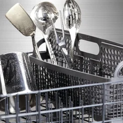All-Clad Stainless Steel Flexible Slotted Turner I