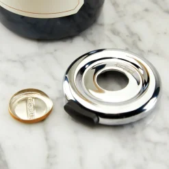 All-Clad Stainless Steel Foil Cutter / Open Bottles with Ease