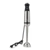 All-Clad Stainless Steel Immersion Hand Blender, 600 Watts