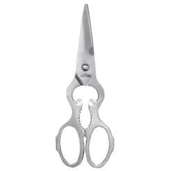 All-Clad Stainless Steel Kitchen Shears / Cut with Precision by