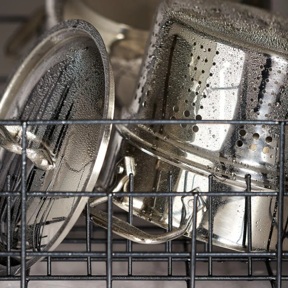 All-Clad Stainless Steel Multi-Pot, Steaming Pot Insert |