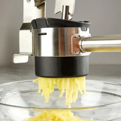 All-Clad Stainless Steel Potato Ricer
