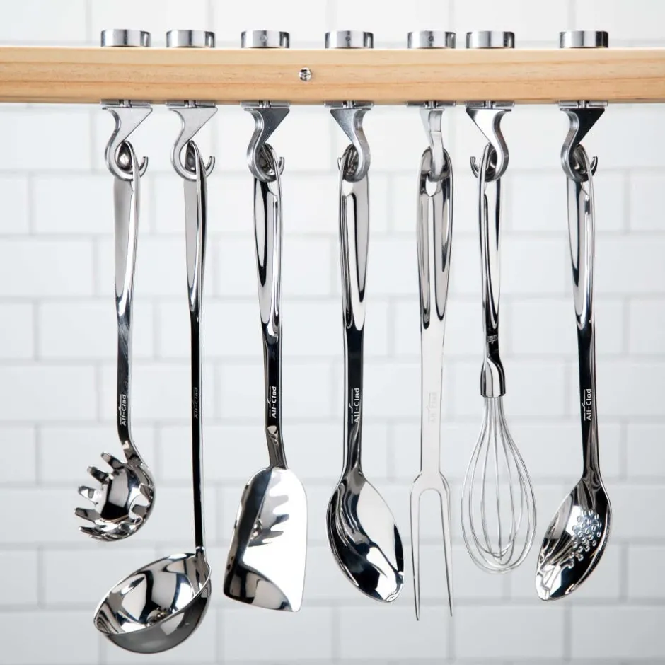 All-Clad Stainless Steel Small Turner I