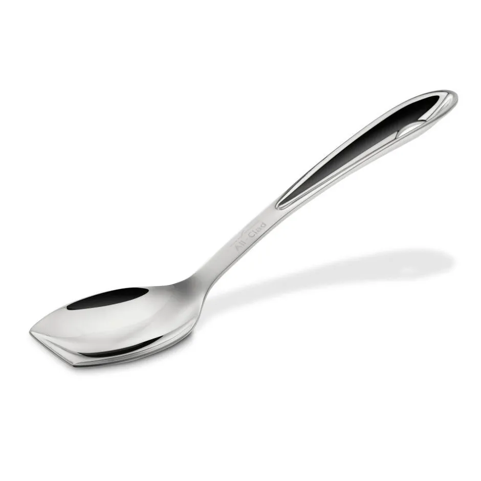 All-Clad Stainless Steel Spoon I