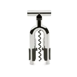 All-Clad Stainless Steel Wine/Prosecco Corkscrew