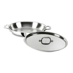 All-Clad Universal Pan I Pots and Pans I