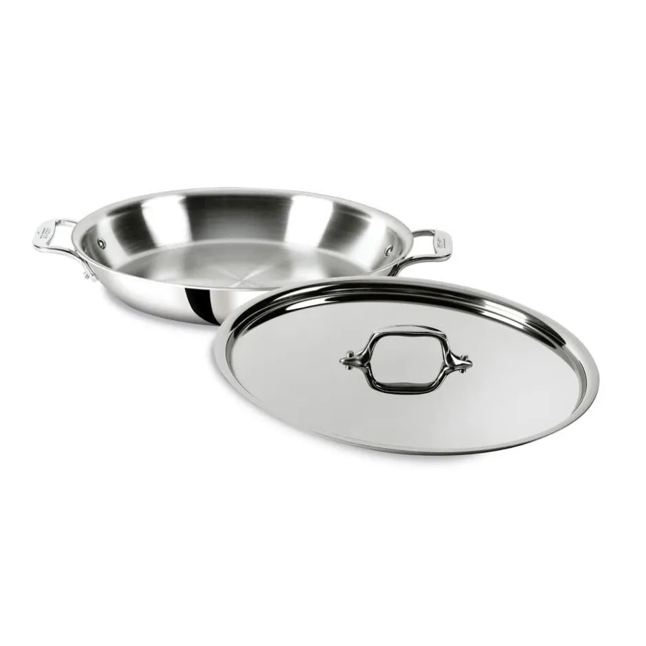 All-Clad Universal Pan I Pots and Pans I