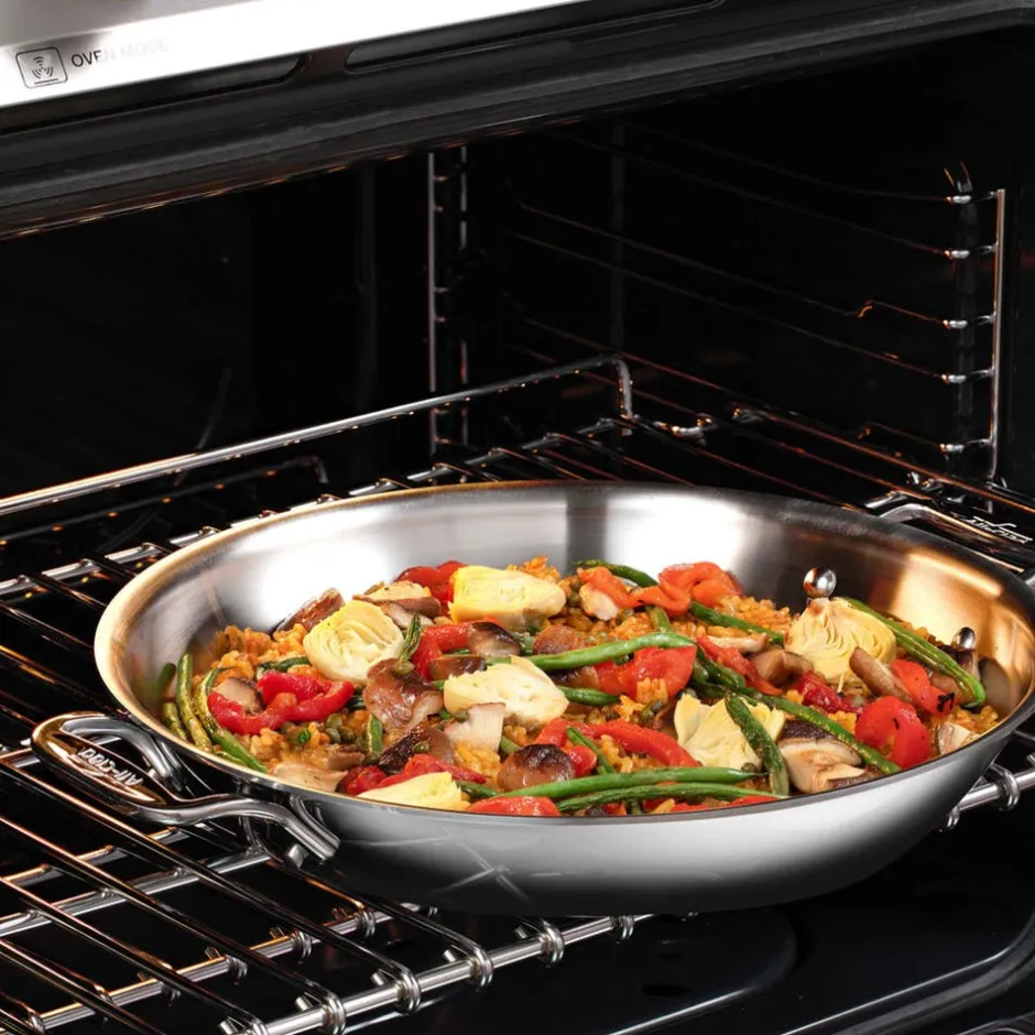 All-Clad Universal Pan I Pots and Pans I