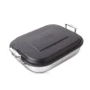 All-Clad 11x14 Pan for Lasagna, Stainless Steel Lasagna Pan I